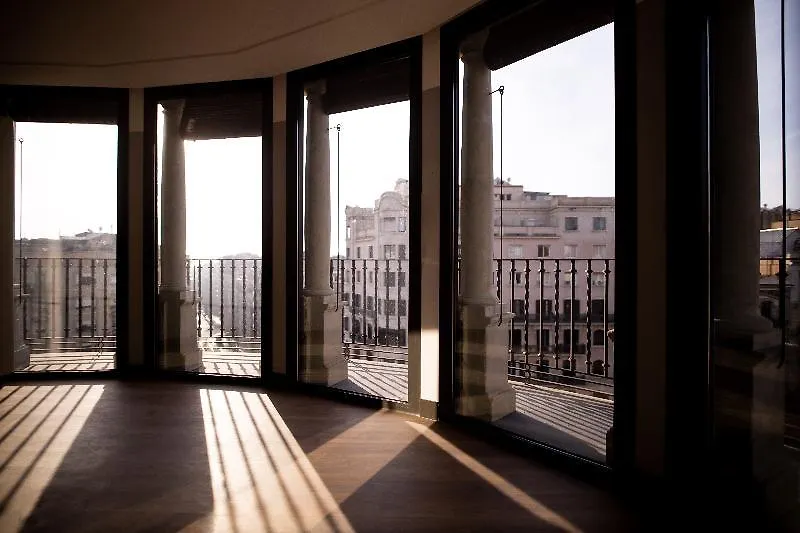 ****  فندق Occidental Diagonal 414 برشلونة إسبانيا