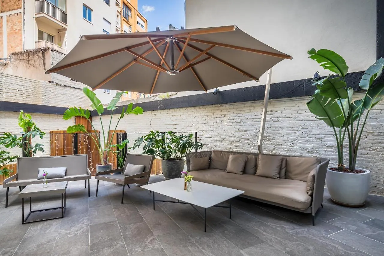 فندق Occidental Diagonal 414 برشلونة 4*,