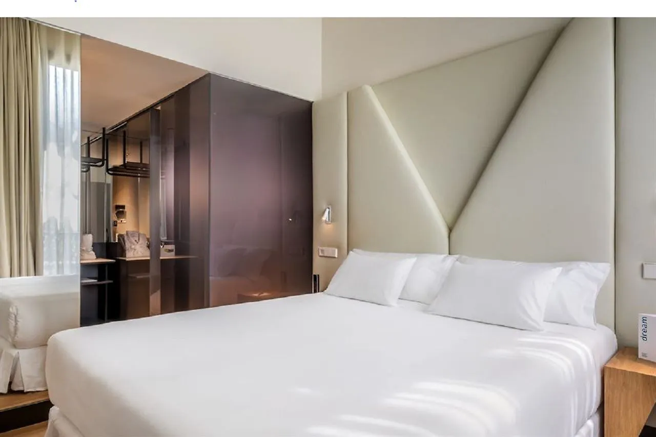 فندق Occidental Diagonal 414 برشلونة