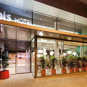 فندق Ibis Centro برشلونة