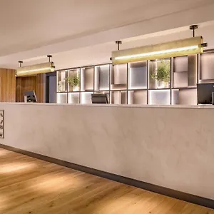Ac Avenida De America By Marriott 3* מדריד