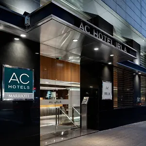 Ac Irla Hotel
