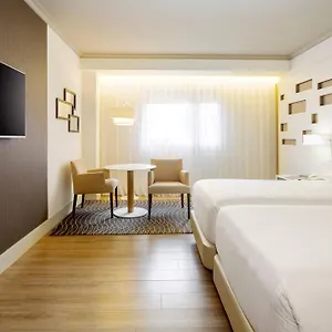 Marriott Auditorium & Conference Center 4* מדריד