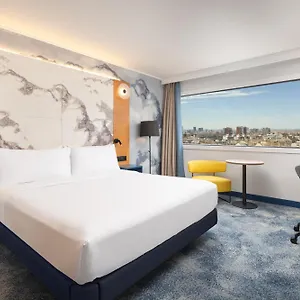 Hilton Barselona