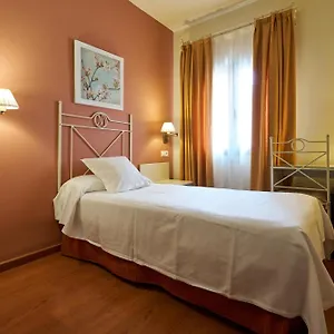 Murillo Hotel Sevilha