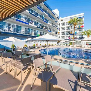 Vista Park 3*, Can Picafort (Mallorca) Spanien