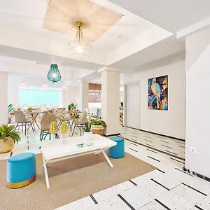Maresia Canteras Urban (adults Only) 3* Las Palmas