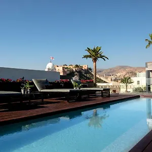 Aire & Ancient Baths 4*, Almería Spanien