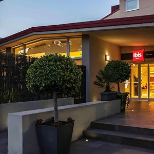 Ibis Cornella 2* קורנלה דה יוברגאט